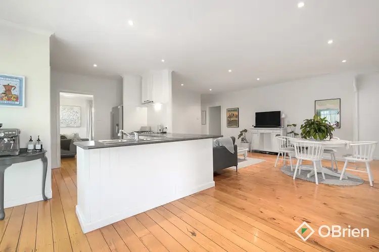 Fourth view of Homely house listing, 32 Stanley Street, Frankston VIC 3199