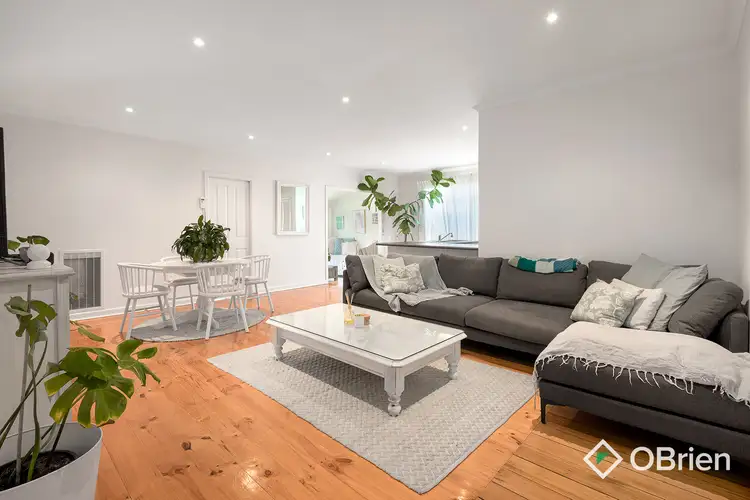 Fifth view of Homely house listing, 32 Stanley Street, Frankston VIC 3199