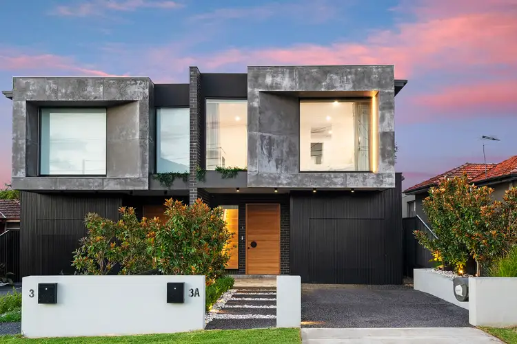 3a Fletcher Street, Revesby NSW 2212