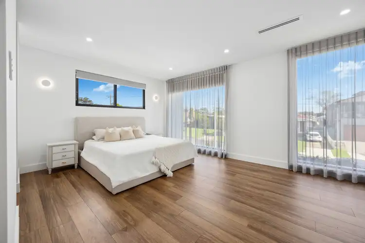 Third view of Homely semi-detached listing, 3a Fletcher Street, Revesby NSW 2212