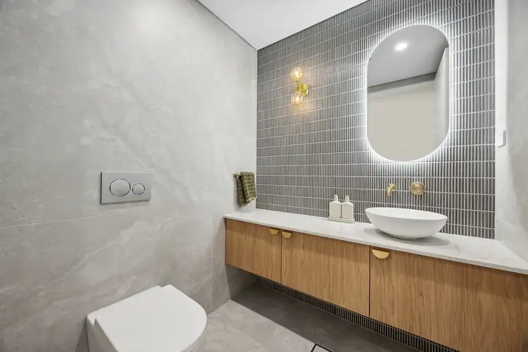 Fifth view of Homely semi-detached listing, 3a Fletcher Street, Revesby NSW 2212
