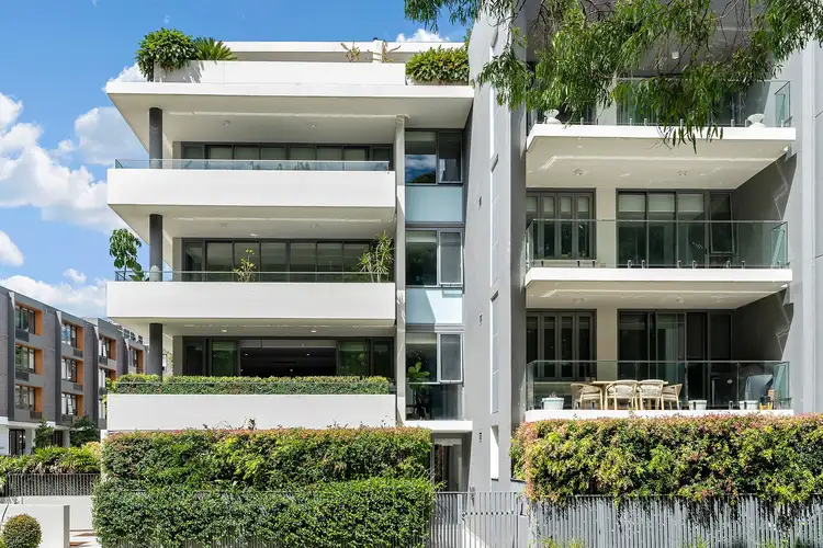 Main view of Homely unit listing, 109/36 Bunyala Street, Blakehurst NSW 2221