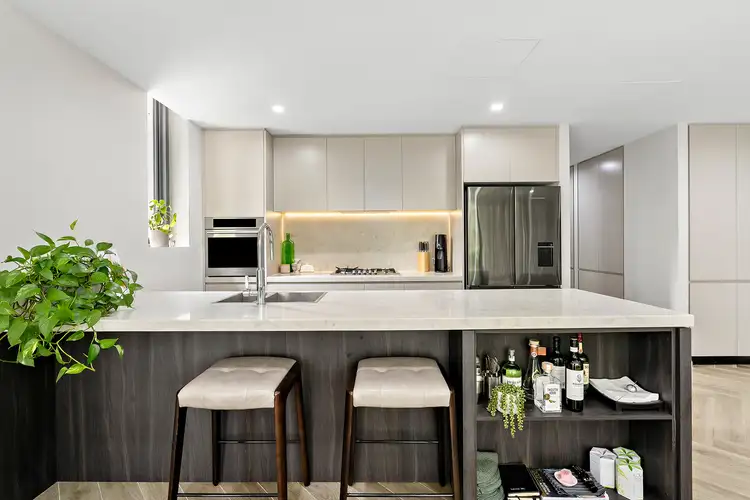 Third view of Homely unit listing, 109/36 Bunyala Street, Blakehurst NSW 2221