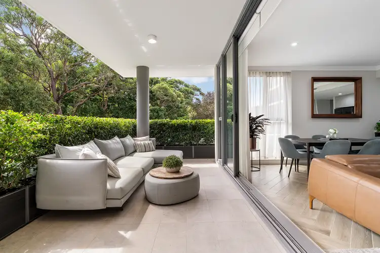 Fifth view of Homely unit listing, 109/36 Bunyala Street, Blakehurst NSW 2221
