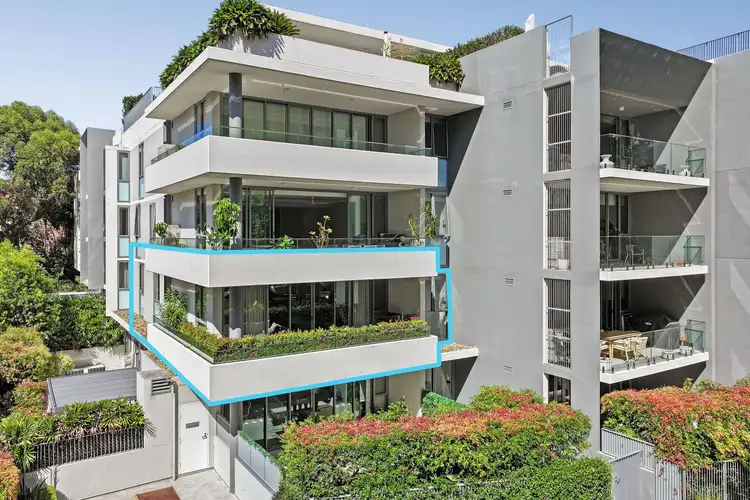 Sixth view of Homely unit listing, 109/36 Bunyala Street, Blakehurst NSW 2221