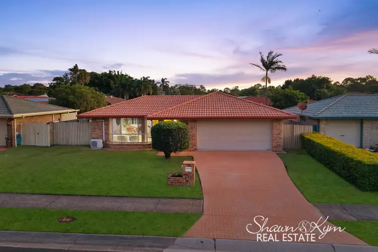 95 Evelyn Road, Wynnum West QLD 4178
