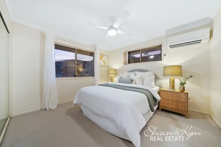 Fifth view of Homely house listing, 95 Evelyn Road, Wynnum West QLD 4178