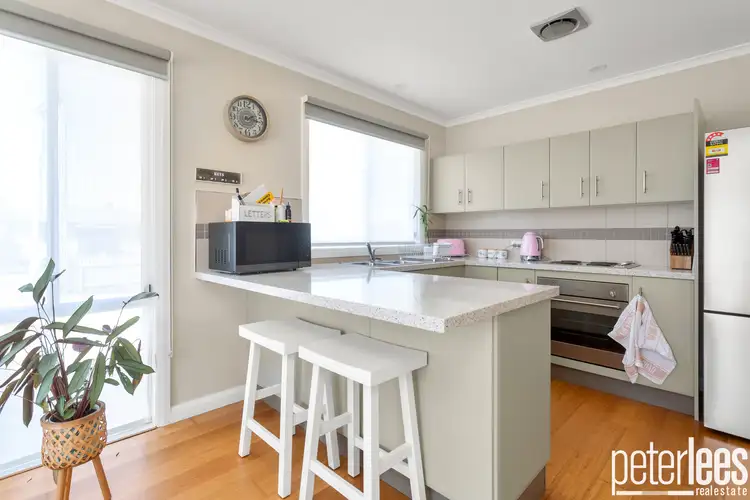 Fifth view of Homely unit listing, 2/69 Mayfield Street, Mayfield TAS 7248