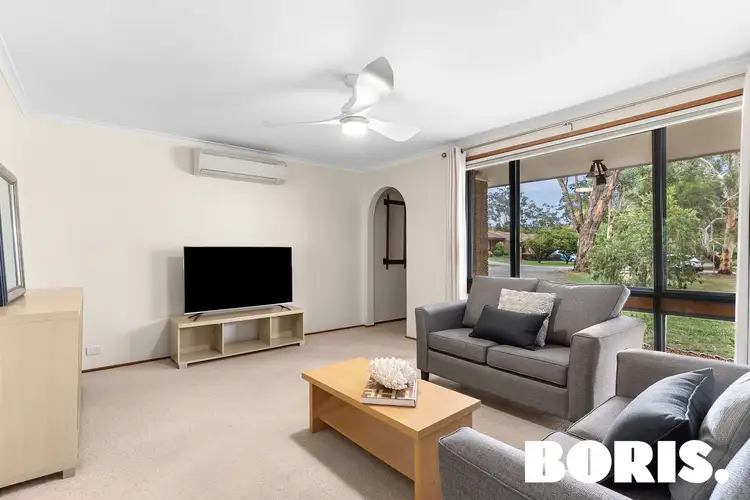 Fourth view of Homely townhouse listing, 1/60 Marr Street, Pearce ACT 2607