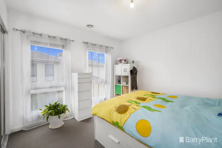 Fifth view of Homely townhouse listing, 5/8A Peter Court, Dandenong VIC 3175