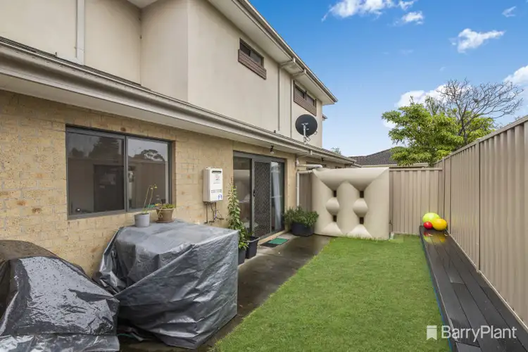 Sixth view of Homely townhouse listing, 5/8A Peter Court, Dandenong VIC 3175