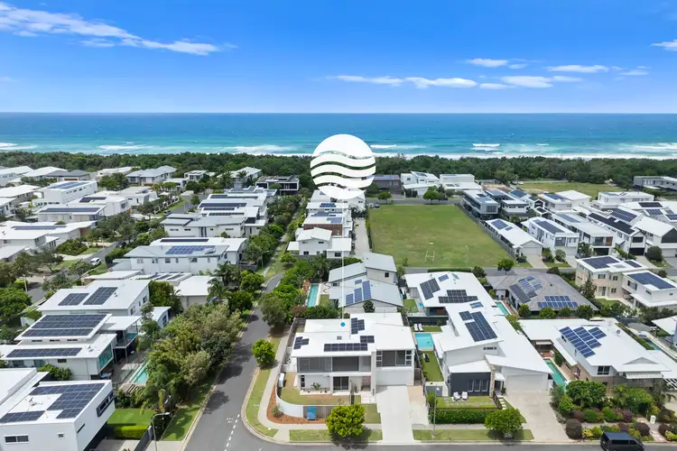 1 Seaside Drive, Kingscliff NSW 2487
