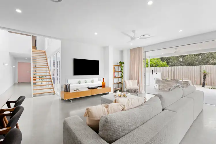 Third view of Homely house listing, 1 Seaside Drive, Kingscliff NSW 2487