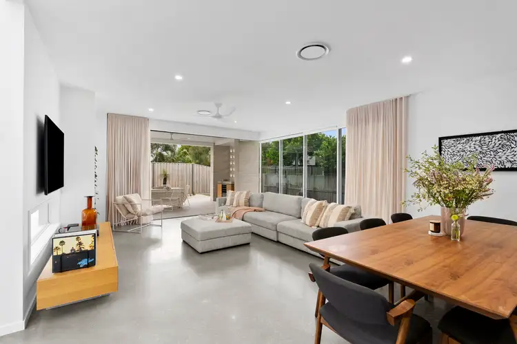 Fifth view of Homely house listing, 1 Seaside Drive, Kingscliff NSW 2487