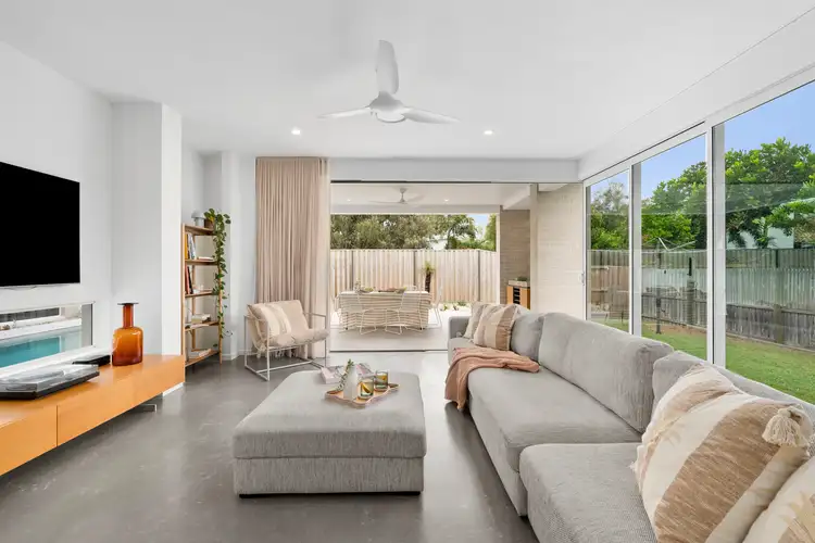 Sixth view of Homely house listing, 1 Seaside Drive, Kingscliff NSW 2487