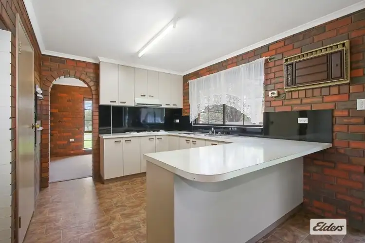 Second view of Homely house listing, 45 Russell Street, Howlong NSW 2643