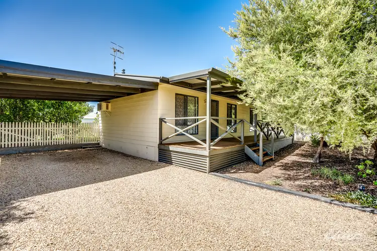 Second view of Homely house listing, 12 Avoca Street, Goolwa SA 5214