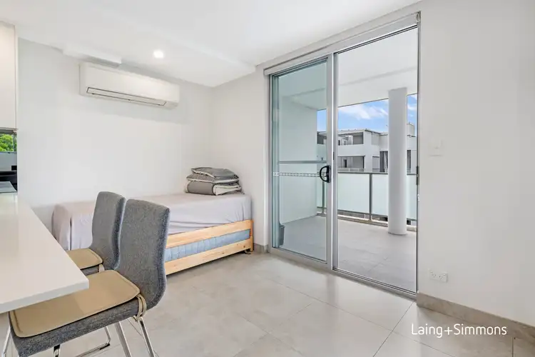 Sixth view of Homely unit listing, 16/12-14 Belinda Place, Mays Hill NSW 2145