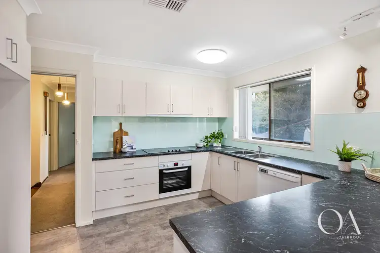 Third view of Homely house listing, 34 Lawrence Street, Woonona NSW 2517