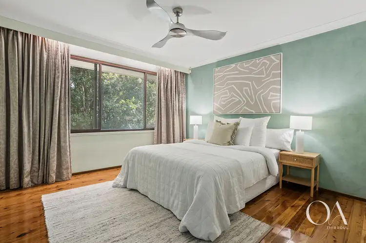Fifth view of Homely house listing, 34 Lawrence Street, Woonona NSW 2517