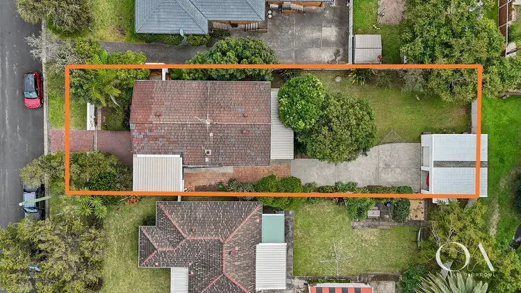 Sixth view of Homely house listing, 34 Lawrence Street, Woonona NSW 2517