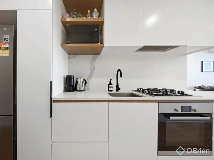 Sixth view of Homely apartment listing, 208/83 Drummond Street, Oakleigh VIC 3166