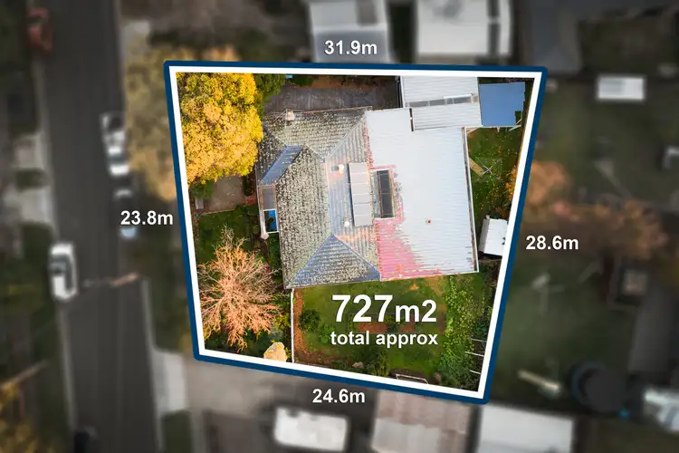 14 Sutherland Road, Dandenong VIC 3175