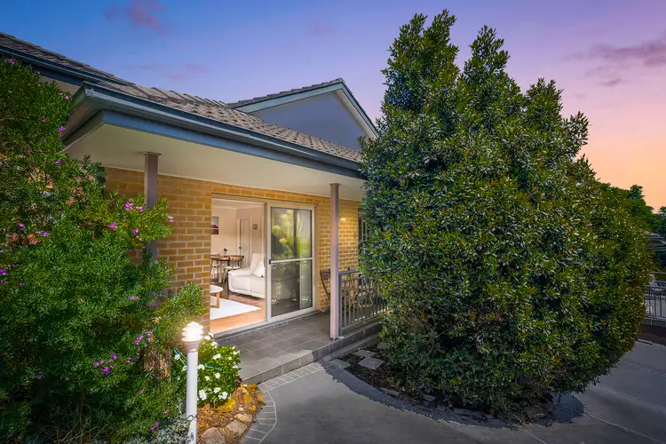 3/1391-1393 Princes Highway, Heathcote NSW 2233