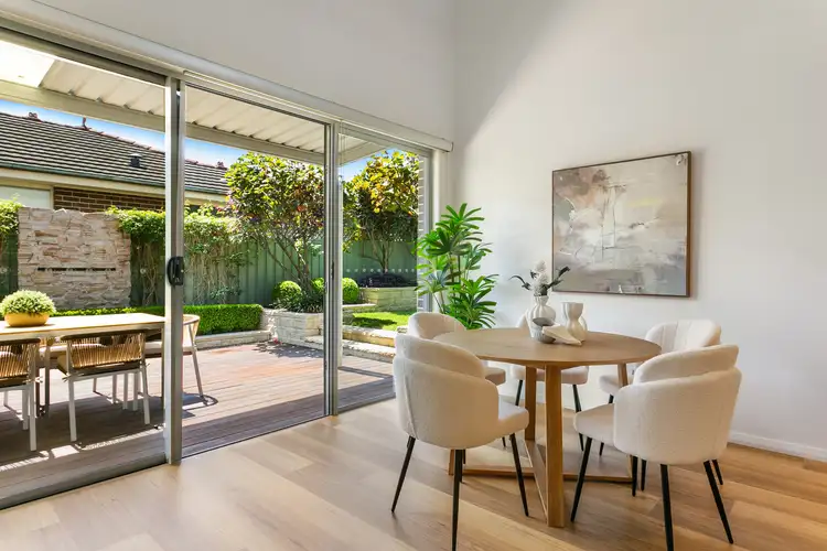 Fifth view of Homely townhouse listing, 5/25 Victor Avenue, Panania NSW 2213