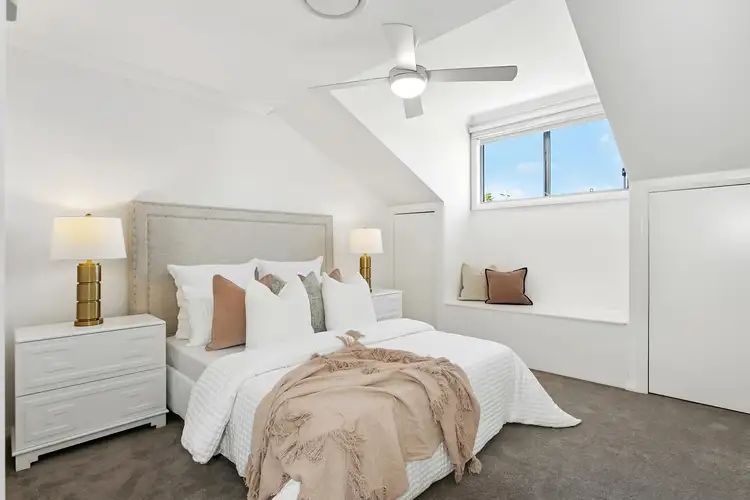 Sixth view of Homely townhouse listing, 5/25 Victor Avenue, Panania NSW 2213