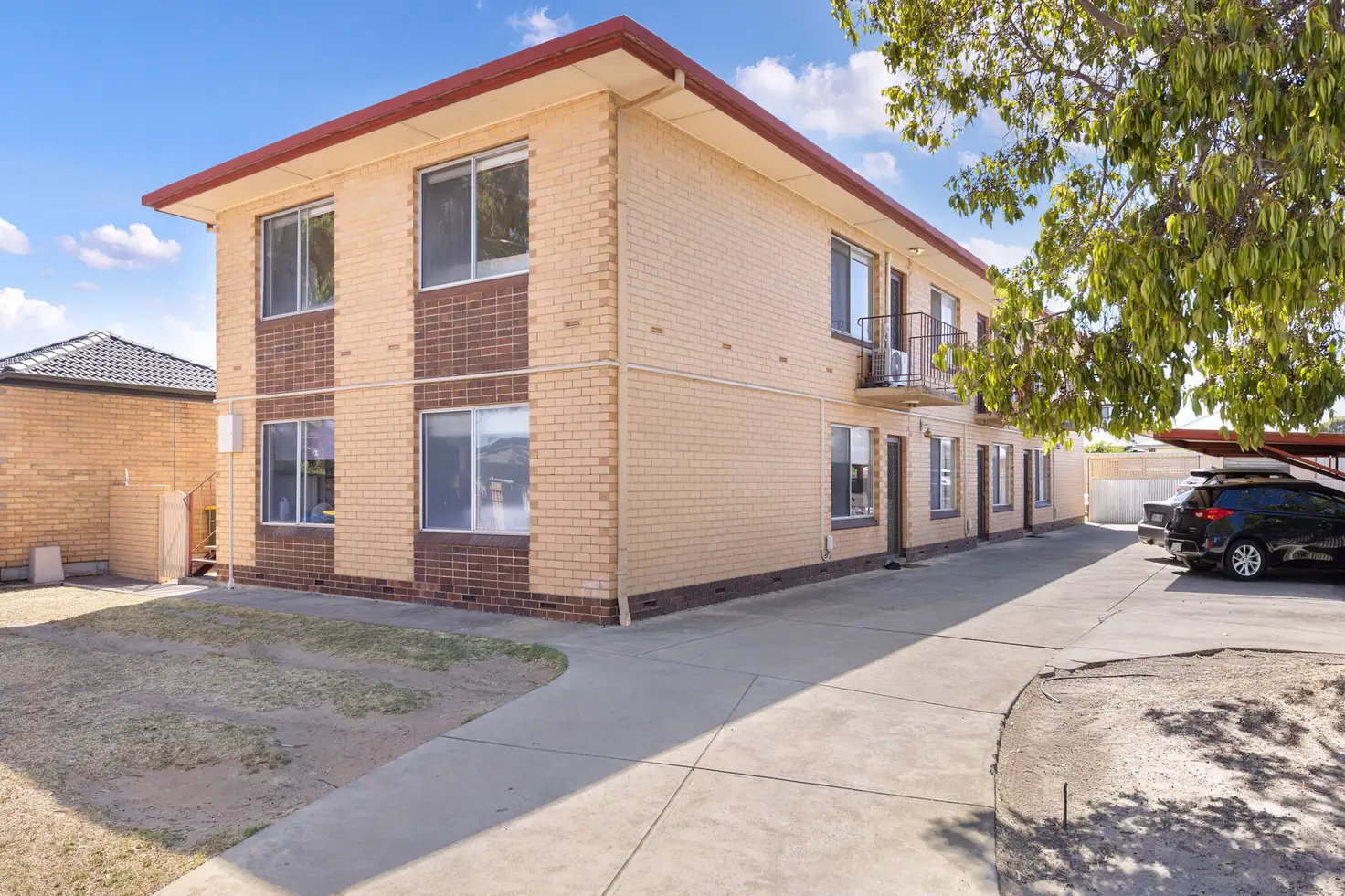 Main view of Homely unit listing, 4/34 Floriedale Road, Greenacres SA 5086