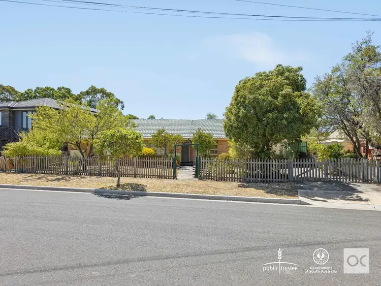 Second view of Homely house listing, 37 Vincent Avenue, Athelstone SA 5076