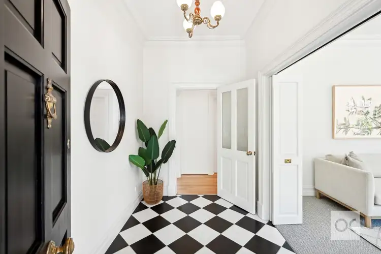 Second view of Homely house listing, 55 Tusmore Avenue, Leabrook SA 5068