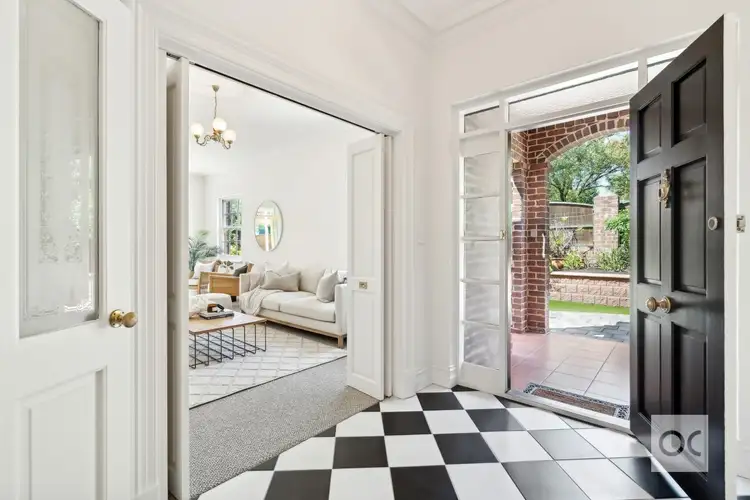 Third view of Homely house listing, 55 Tusmore Avenue, Leabrook SA 5068