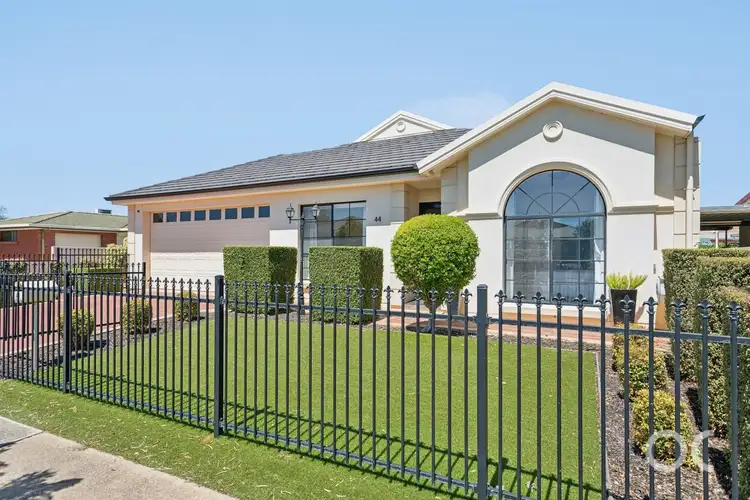 44 Sixth Avenue, Ascot Park SA 5043