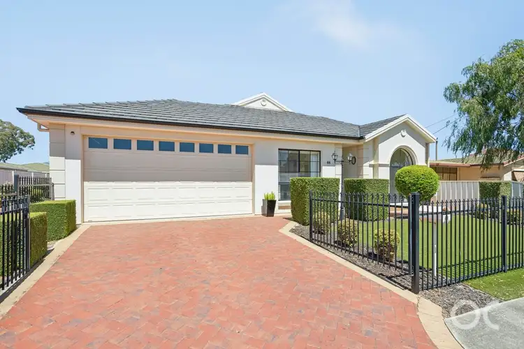 Third view of Homely house listing, 44 Sixth Avenue, Ascot Park SA 5043