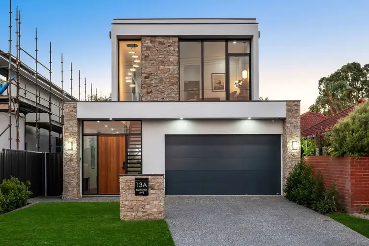 Main view of Homely house listing, 13A Northey Avenue, Henley Beach SA 5022