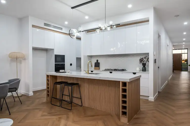 Third view of Homely house listing, 13A Northey Avenue, Henley Beach SA 5022