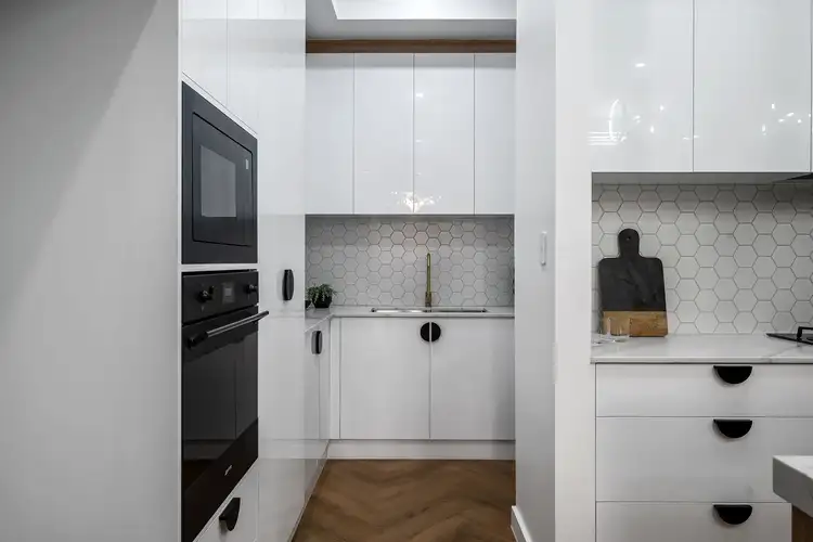 Fifth view of Homely house listing, 13A Northey Avenue, Henley Beach SA 5022