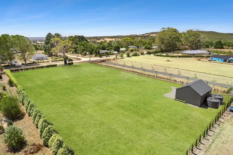4 Dysart Street, Glenlyon VIC 3461