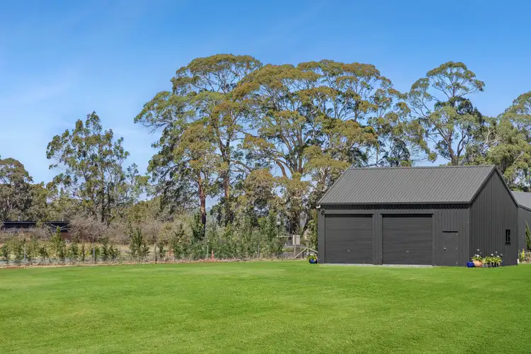 Second view of Homely land listing, 4 Dysart Street, Glenlyon VIC 3461