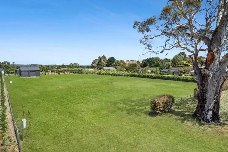 Third view of Homely land listing, 4 Dysart Street, Glenlyon VIC 3461