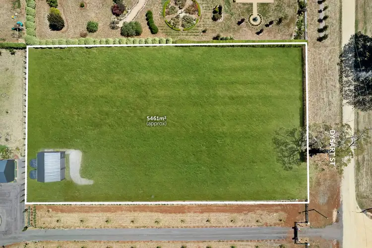 Fifth view of Homely land listing, 4 Dysart Street, Glenlyon VIC 3461