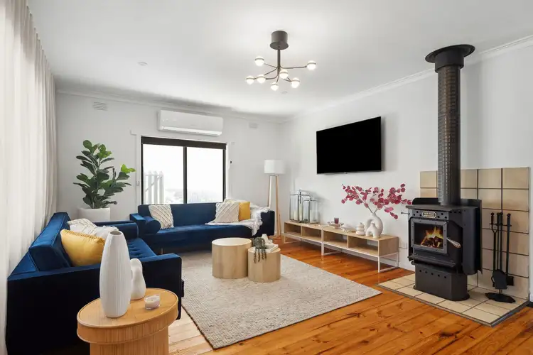 199 Main Road, Hepburn VIC 3461