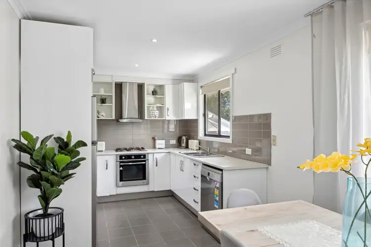 Second view of Homely house listing, 199 Main Road, Hepburn VIC 3461