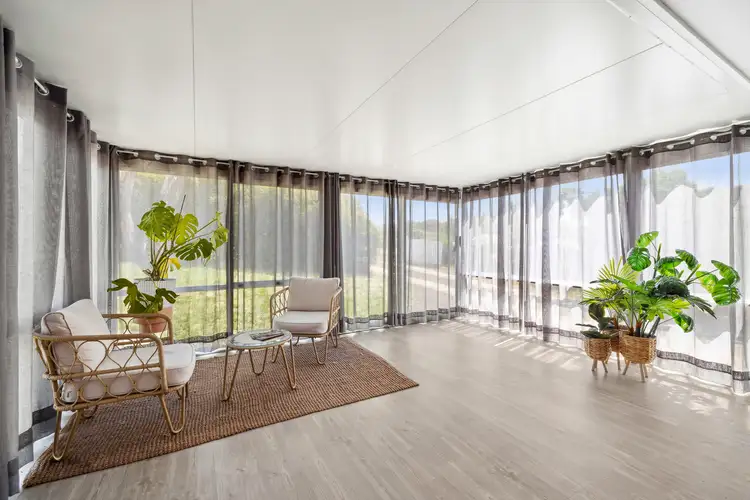 Third view of Homely house listing, 199 Main Road, Hepburn VIC 3461