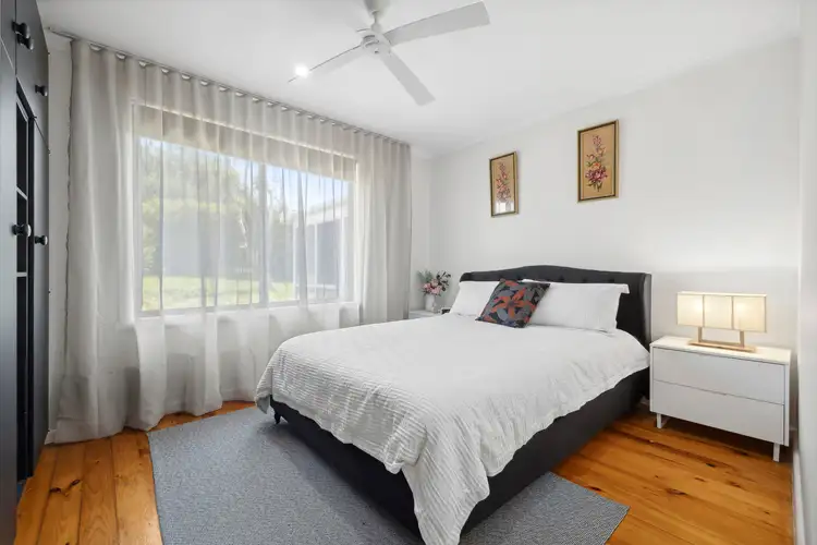 Fourth view of Homely house listing, 199 Main Road, Hepburn VIC 3461