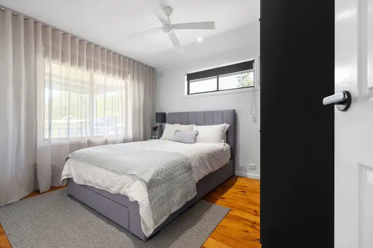 Fifth view of Homely house listing, 199 Main Road, Hepburn VIC 3461
