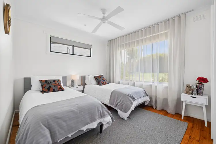 Sixth view of Homely house listing, 199 Main Road, Hepburn VIC 3461