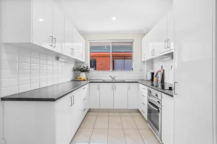 Second view of Homely apartment listing, 9/11-13 Stewart Street, Parramatta NSW 2150